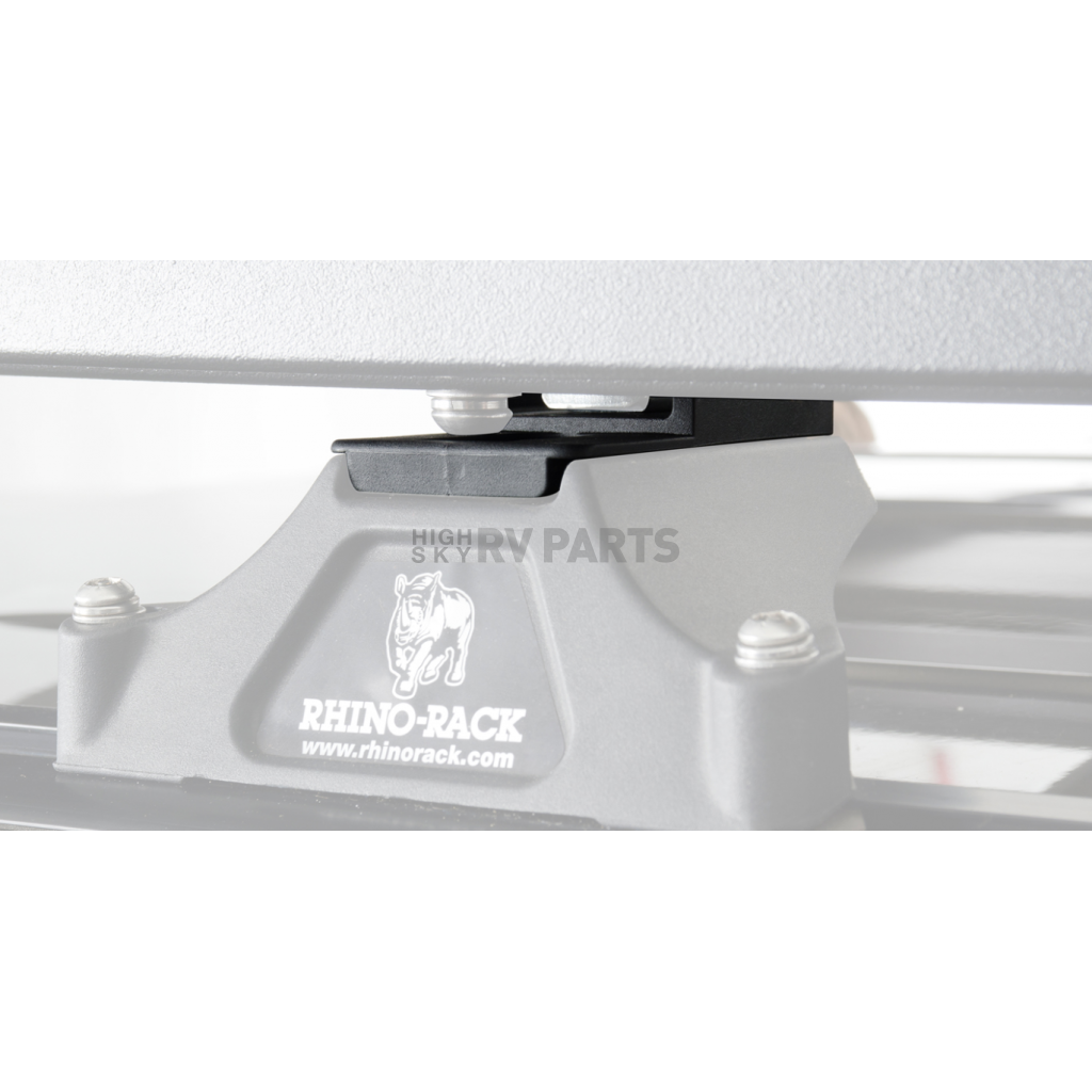RhinoRack USA Roof Rack Mounting Kit Hardware PLHSPAIR